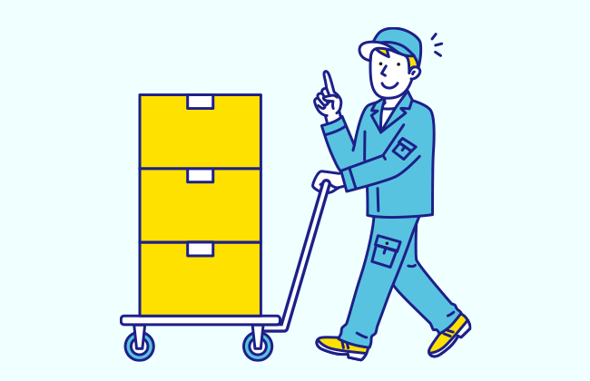 man carrying luggage